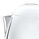 Smeg 50's Style Bollitori KLF04SSEU Acciaio 6