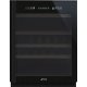 Smeg CVI638N cantina vino Cantinetta termoelettrica Da incasso Nero 38 bottiglia/bottiglie 2