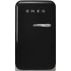 Smeg FAB5LBL frigorifero Libera installazione 31 L Nero 2