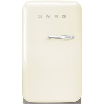 Smeg FAB5LCR frigorifero Libera installazione 31 L Crema