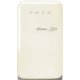 Smeg FAB5LCR frigorifero Libera installazione 31 L Crema 2