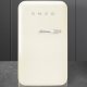 Smeg FAB5LCR frigorifero Libera installazione 31 L Crema 3