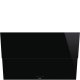 Smeg KSVV90NX cappa aspirante Cappa aspirante a parete Nero 770 m³/h 2