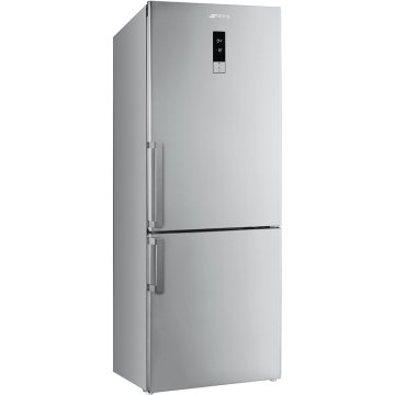 Smeg FC40PXNE4 Combinato