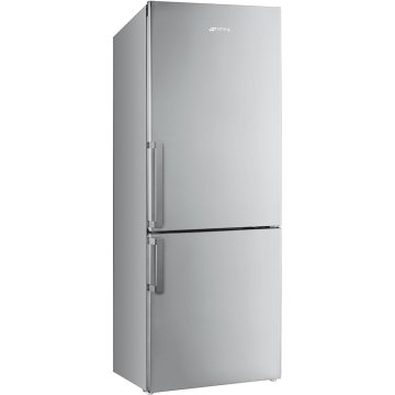 Smeg FC40PXNF4 Combinato