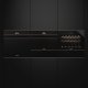 Smeg SFP6604NRE forno 70 L Nero 6