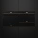 Smeg SFP6604NRE forno 70 L Nero 8