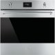 Smeg SF6372X forno 70 L Acciaio inox 2