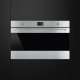 Smeg Classic SFP9395X1 forno 129 L Acciaio inox 5