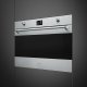 Smeg Classic SFP9395X1 forno 129 L Acciaio inox 7
