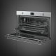 Smeg Classic SFP9395X1 forno 129 L Acciaio inox 8
