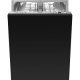 Smeg STL825A-2 lavastoviglie A scomparsa totale 13 coperti 2