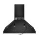 Smeg Classica Cappa KD90HNE Nero 6