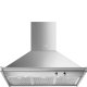 Smeg Classica Cappa KD90HXE Acciaio Inox 2