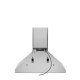 Smeg Classica Cappa KD90HXE Acciaio Inox 8