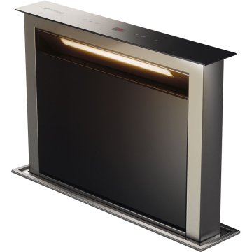 Smeg Universale Cappa KDD60VXE-2 Nero