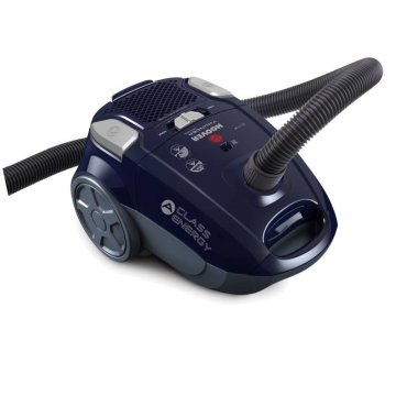 Hoover THUNDER SPACE TS20 3 L A cilindro Secco 700 W Sacchetto per la polvere