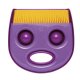 ViceVersa Scopa e paletta Tokey Viola 2