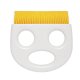 ViceVersa Scopa e paletta Tokey Crema 3