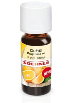 Soehnle 68060 0 olio essenziale Arancione