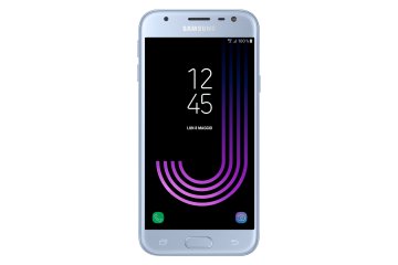 Samsung Galaxy J3 (2017) Dual Sim