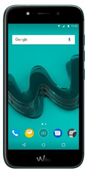 Wiko WIM Lite 12,7 cm (5") Doppia SIM Android 7.0 4G Micro-USB 3 GB 32 GB 3000 mAh Blu