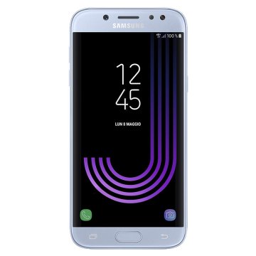 TIM Samsung Galaxy J7 (2017) 14 cm (5.5") Doppia SIM Android 7.0 4G Micro-USB 3 GB 16 GB 3600 mAh Blu