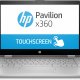 HP Pavilion x360 - 14-ba016nl 25