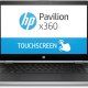 HP Pavilion x360 - 14-ba016nl 32