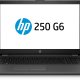 HP 250 G6 Intel® Core™ i5 i5-7200U Computer portatile 39,6 cm (15.6