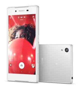 Sony Xperia Z5 13,2 cm (5.2") Doppia SIM Android 6.0 4G Micro-USB 3 GB 32 GB 2900 mAh Bianco