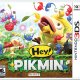 Nintendo Hey! Pikmin Standard ITA Nintendo 3DS 2