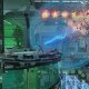 Sony Matterfall, PS4 3