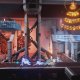Sony Matterfall, PS4 5