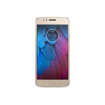 Motorola Moto G5S 13,2 cm (5.2") Android 7.1 4G Micro-USB 3 GB 32 GB 3000 mAh Oro
