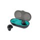 Wiko WiSHAKE True Wireless Auricolare In-ear Musica e Chiamate Micro-USB Bluetooth Nero 2