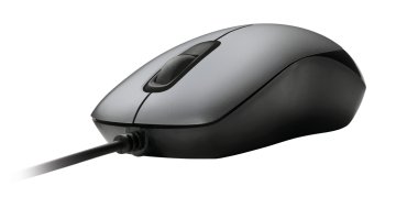 Trust Compact mouse USB tipo A Ottico