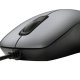 Trust Compact mouse USB tipo A Ottico 2