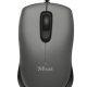 Trust Compact mouse USB tipo A Ottico 3