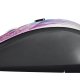 Trust 20252 mouse Viaggio Ambidestro RF Wireless Ottico 1600 DPI 4