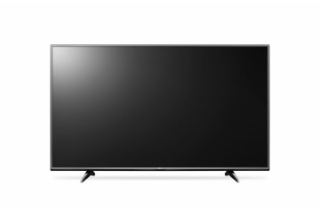 LG 43UH603V TV 109,2 cm (43") 4K Ultra HD Smart TV Wi-Fi Nero