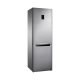 Samsung RB30J3215SS frigorifero con congelatore Libera installazione 321 L E Stainless steel 4
