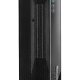 De’Longhi TCH8993ER.BC Interno Nero 2400 W Riscaldatore ambiente elettrico con ventilatore 2