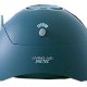 Imetec Living Air umidificatore Vapore 0,4 L Blu 700 W 2