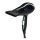 Imetec Power to Style S8 2100 asciuga capelli 2100 W Nero, Argento 2
