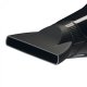 Imetec Power to Style S8 2100 asciuga capelli 2100 W Nero, Argento 3