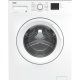 Beko WTX61031W lavatrice Caricamento frontale 6 kg 1000 Giri/min Bianco 2