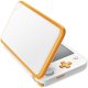 Nintendo New 2DS XL console da gioco portatile 12,4 cm (4.88