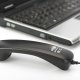 Digitus Cornetta telefonica USB 3