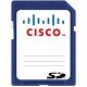 Cisco 32GB SD 2